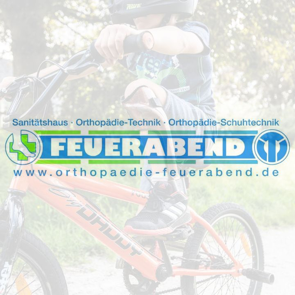 Titelfoto von Sanitätshaus Dortmund - Orthopädie Feuerabend GmbH