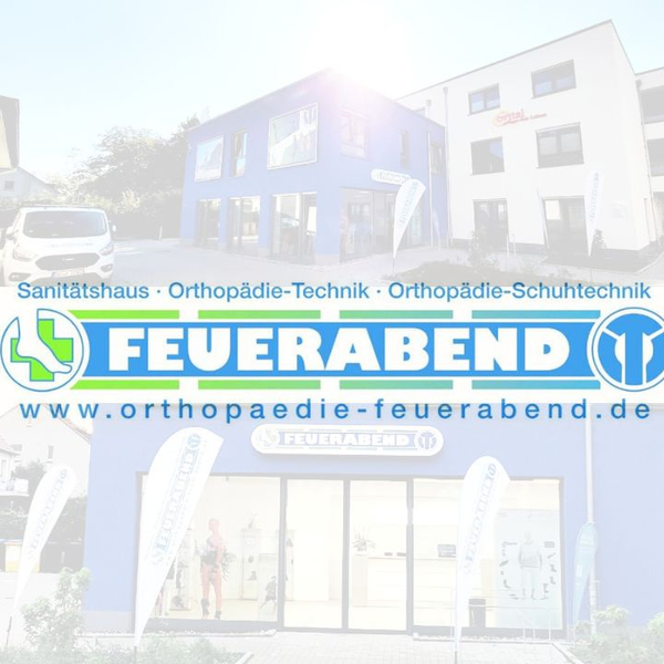 Titelfoto von Sanitätshaus Dortmund - Orthopädie Feuerabend GmbH